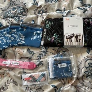 Lug Items